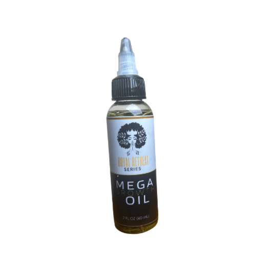 Hair Growth oil