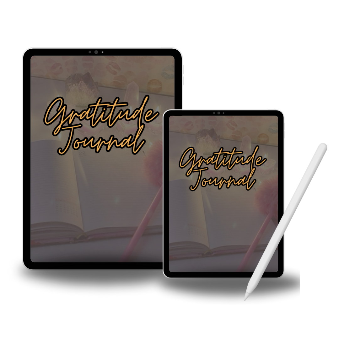 Gratitude Journal