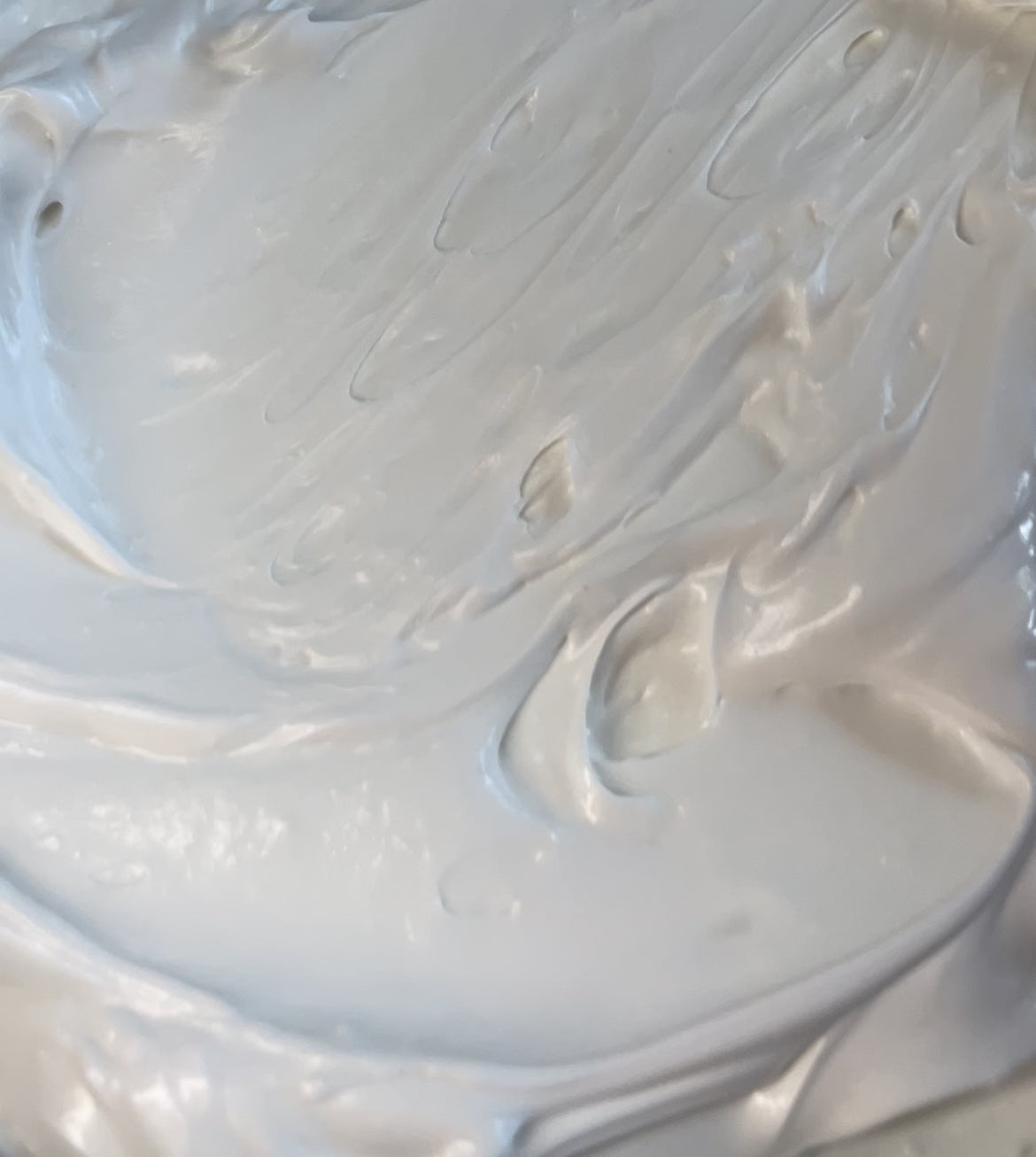 Whipped Hair Butter