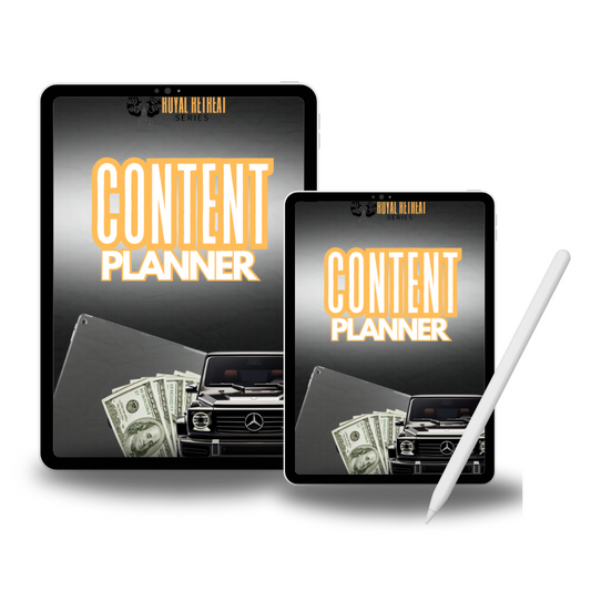 Content Planner