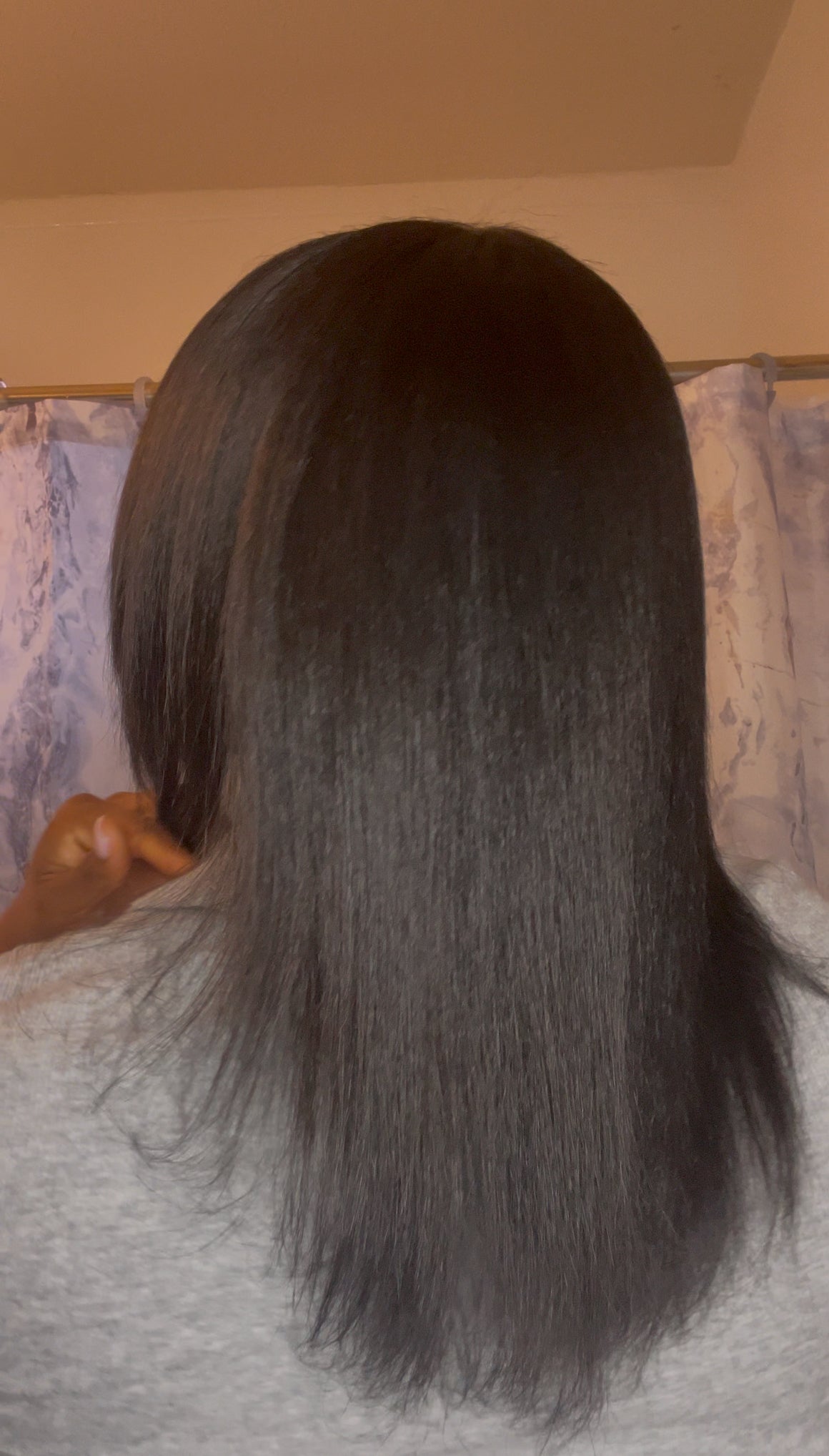 Hair Growth oil