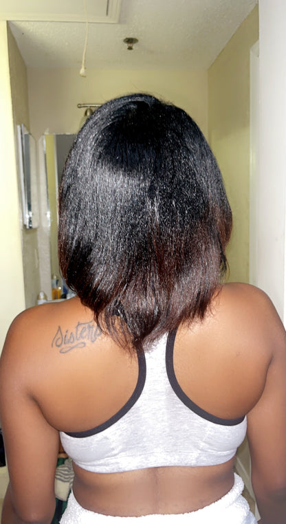Hair Growth oil