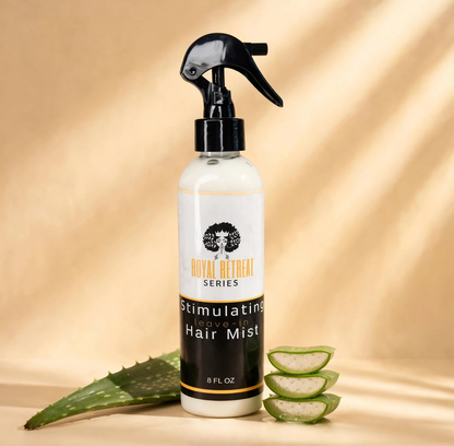 Stimulating Leave-In Mist