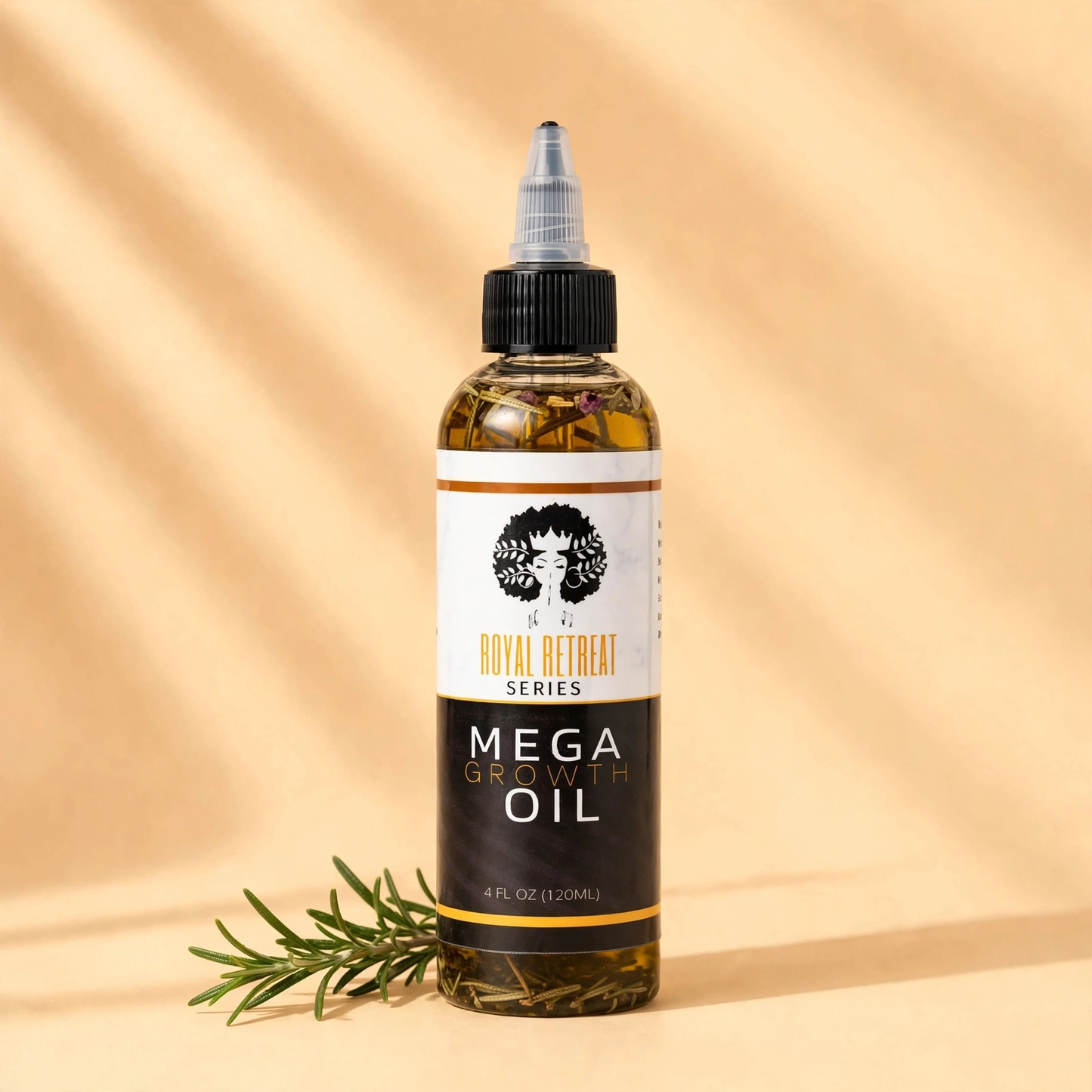 Hair Growth oil