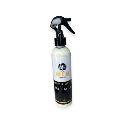 Stimulating Leave-In Mist