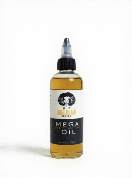 Hair Growth oil