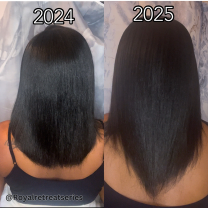 Hair Growth oil