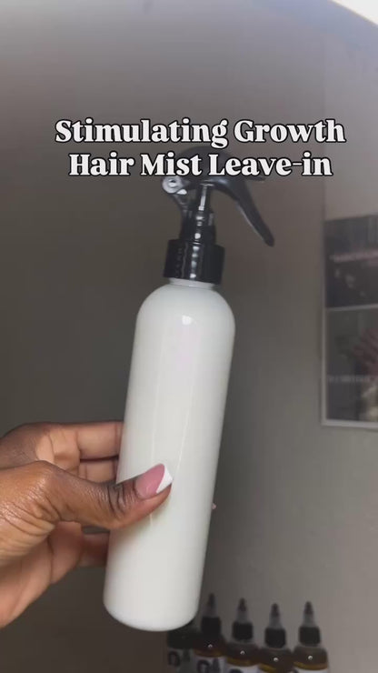 Stimulating Leave-In Mist